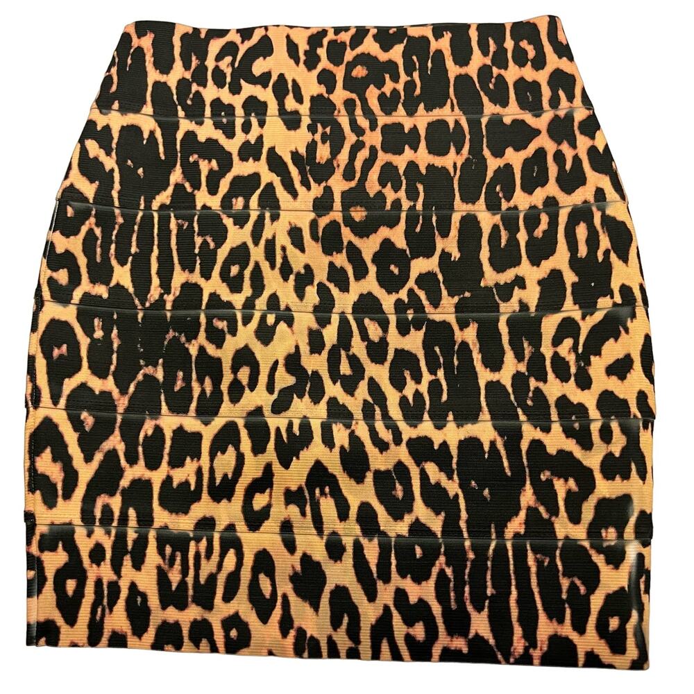 Wet Seal Bandage Skirt XS NWOT
